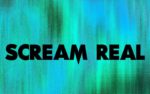 Scream Real Font Free Family Download