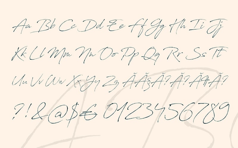 Antro Vectra Font Family Download