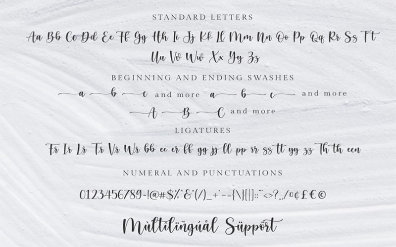 Cream Candy Font Free Family Download