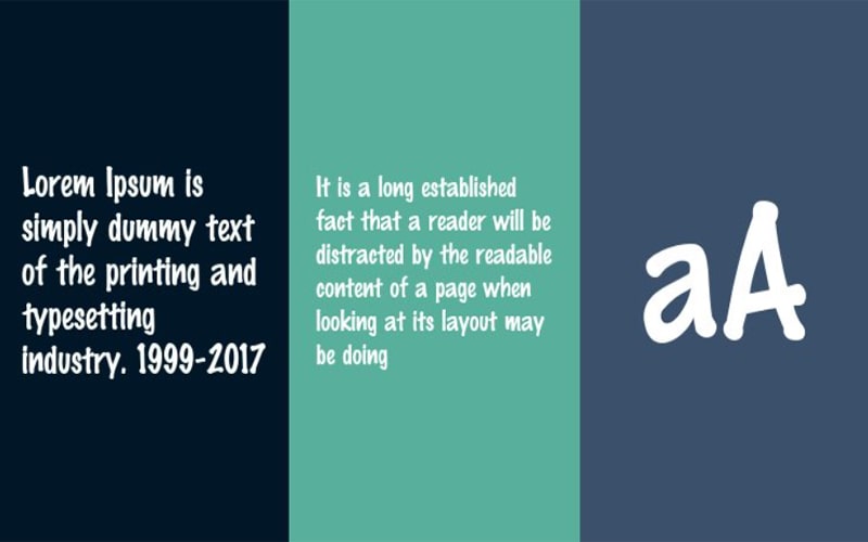 Ds Marker Felt Font Free Download