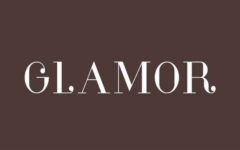 Glamor Font Family Free Download