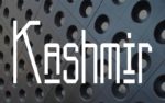Kashmir Font Free Download