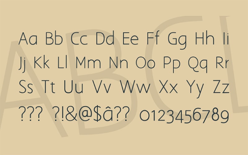 Aaargh Font Free Family Download