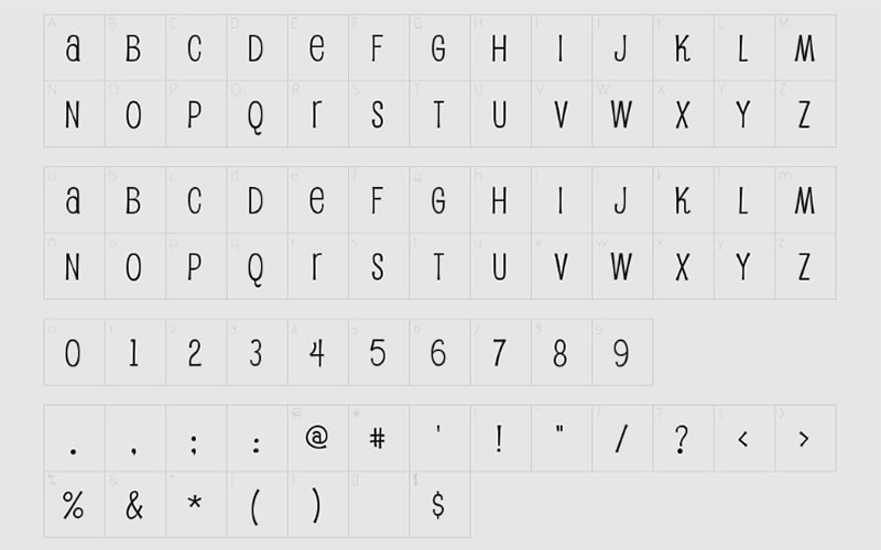 Pupcat Font Family Download