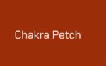 Chakra Petch Font Family Download