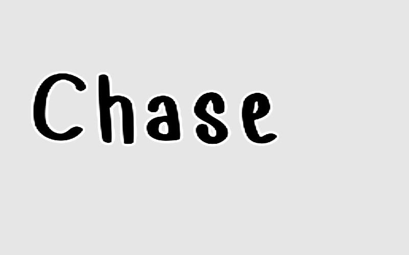 Chase Font Family Free Download