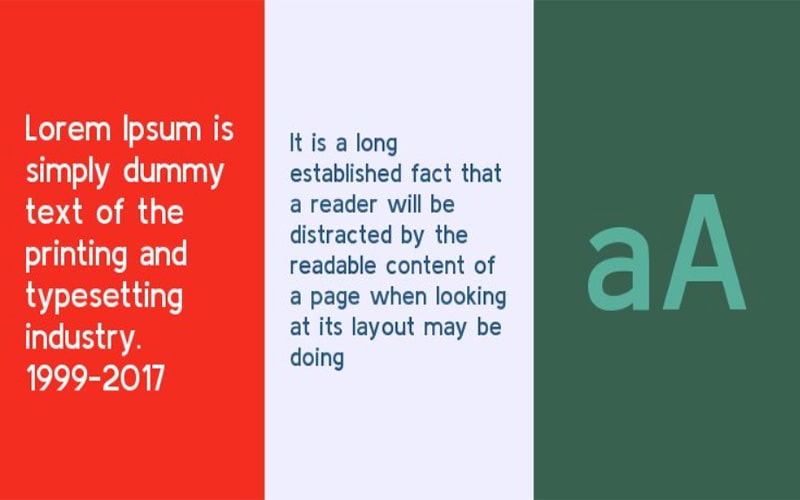 Kulim Park Font Family Download