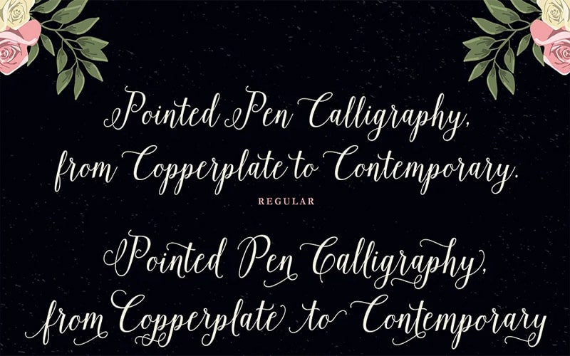 Isabella Font Free Family Download
