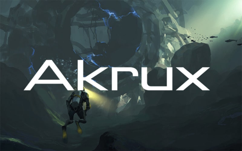 Akrux Font Free Family Download