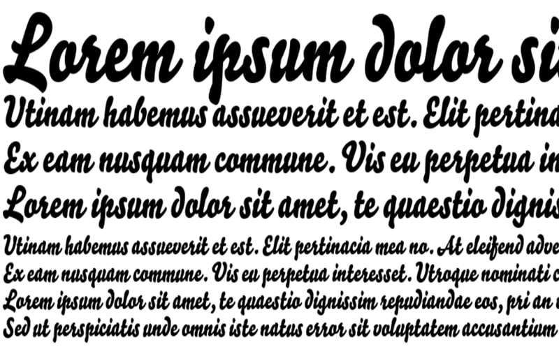 Bello Script Font Free Download