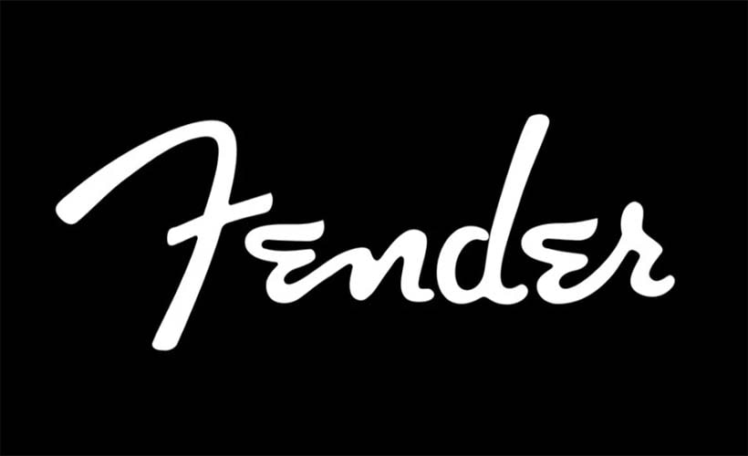 Fender Font Family Download