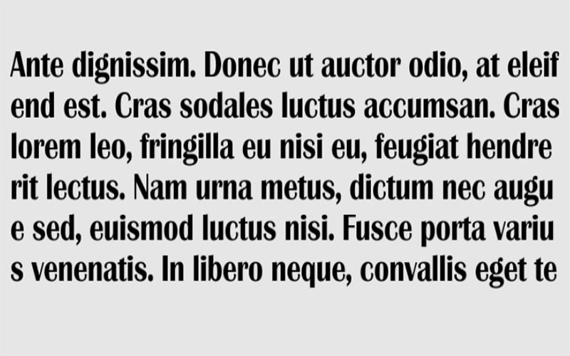 Grenoble Font Family Download