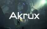 Akrux Black Font Family Free Download