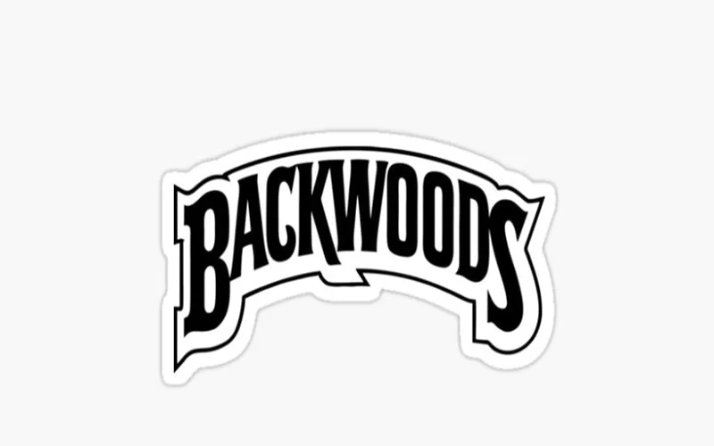 Backwoods Logo Font family free download