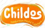 Childos Arabic Font family free download