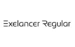 Exelancer Font Free Download