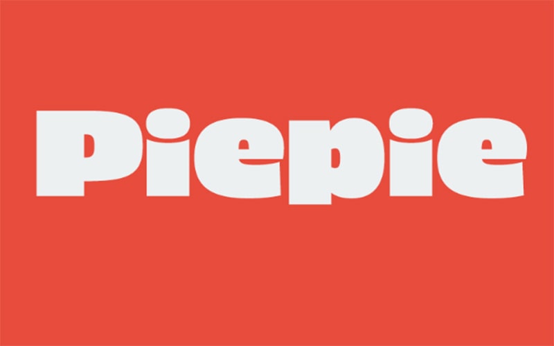 Piepie Font Family Free Download