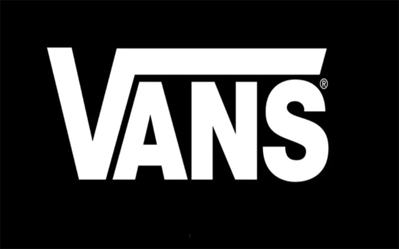 Vans Font Free Download