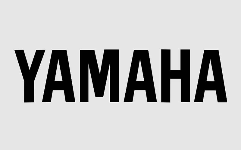 Yamaha Font Free Download