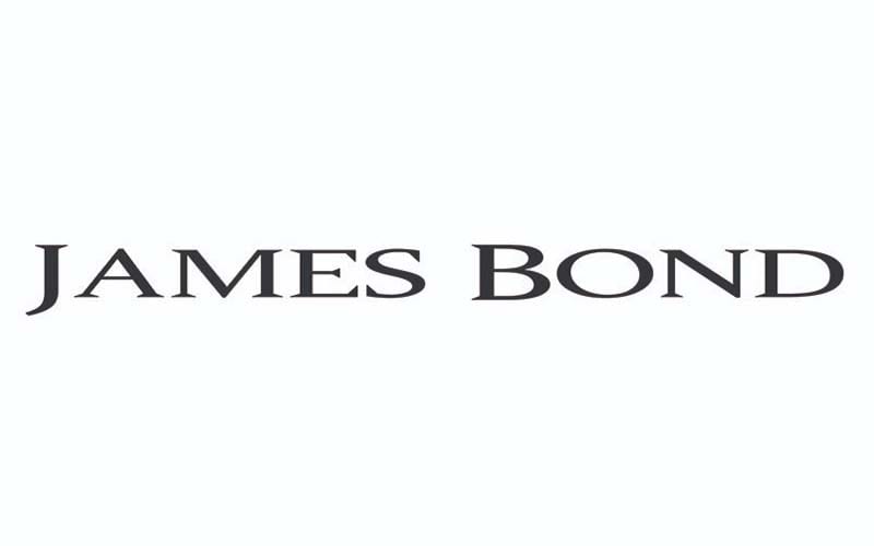 James Bond Font Family Free Download