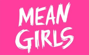 Mean Girls Font Free Download