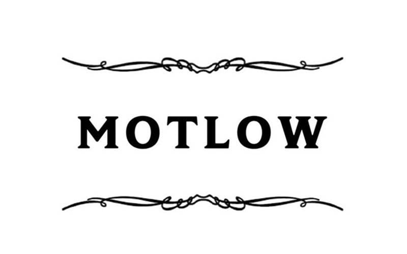 Motlow Font Family Free Download