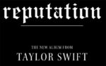Reputation (Taylor Swift) Font Family Free Download