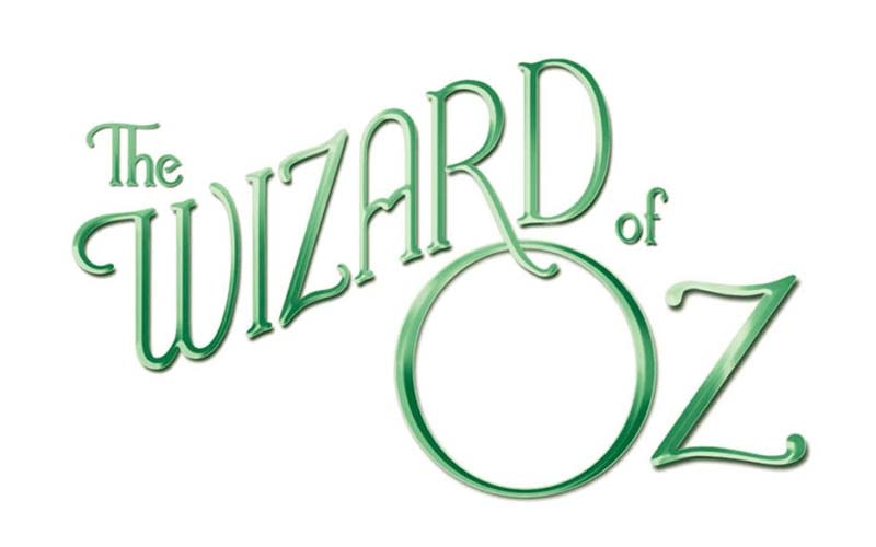 Wizard of Oz Font Family Download