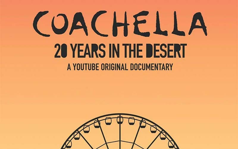 Coachella Font Family Free Download