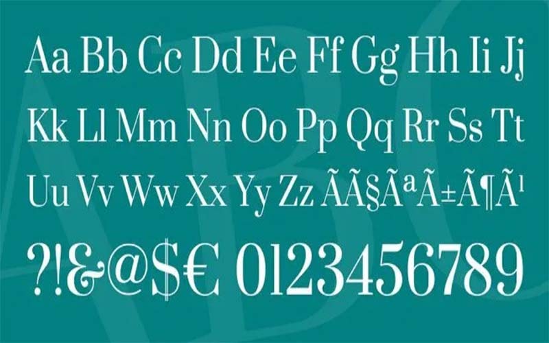 Prata Font Family Free download