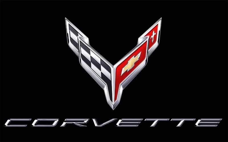 Corvette Font Free Family Download