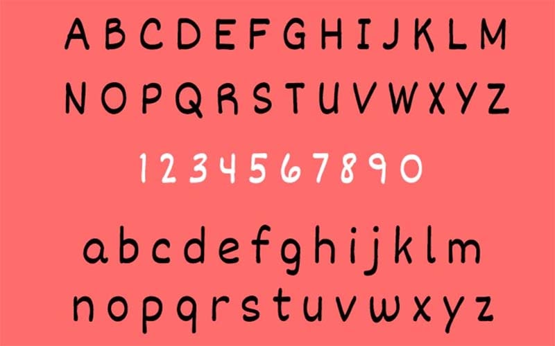 Dekko Font Family Free Download