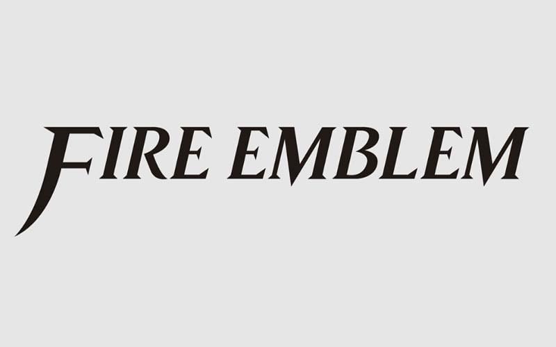 Fire Emblem Font Family Free Download