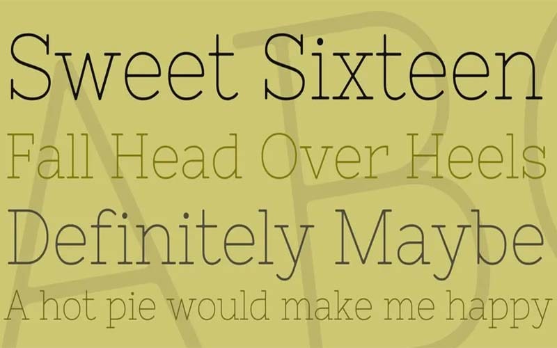 Nixie One Font Free Download