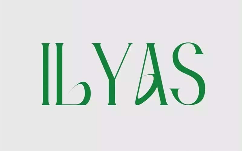 Ilyas Font Family Free Download