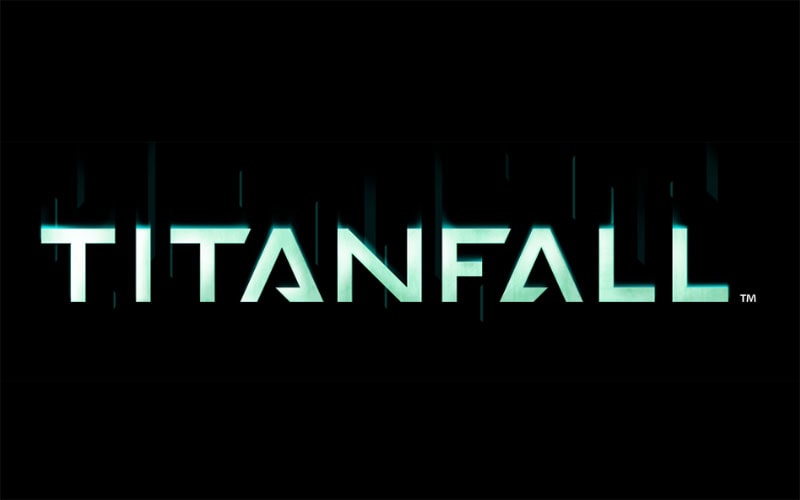 Titanfall Font Free Family Download