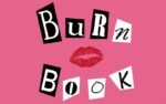 Burn Book Font Family Free Download
