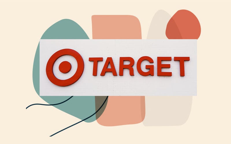Famous Target Logo Font Free Download