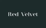 Red Velvet Font Family Download
