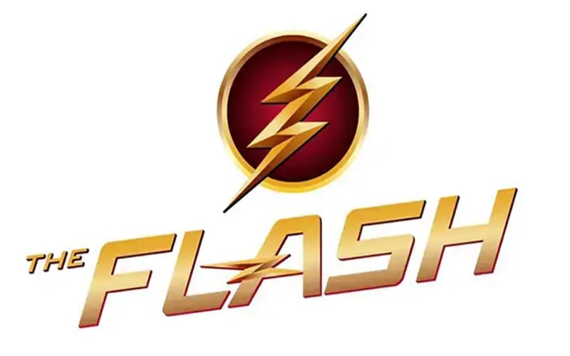The Flash Font Family Free Download