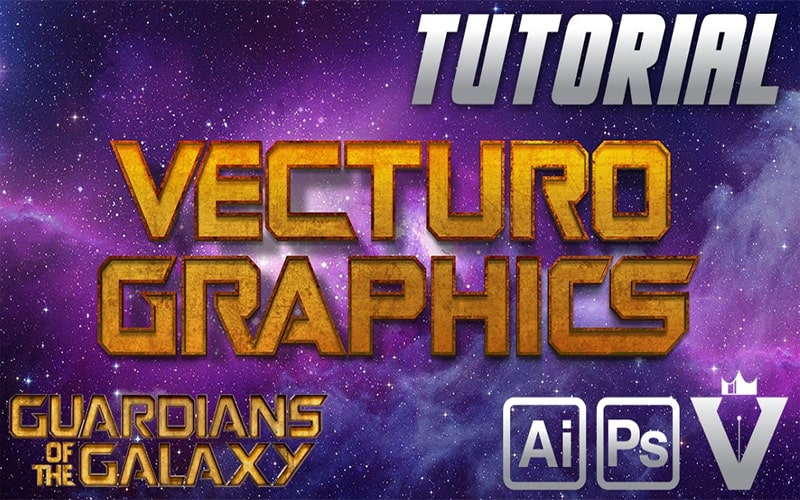 Guardians Of The Galaxy Font Family Free Download
