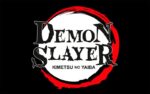 Demon Slayer Font Family Free Download