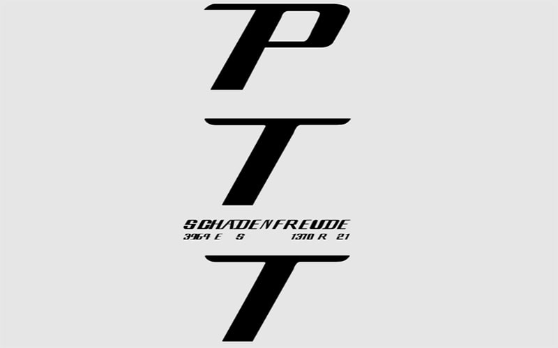 Bleach Logo Font Family Free Download