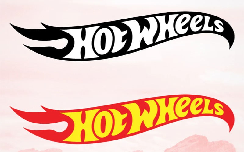 Hot Wheels Font Free Download