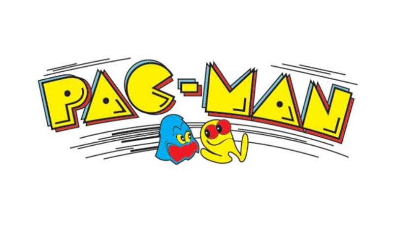 Pacman Font Family Free Download