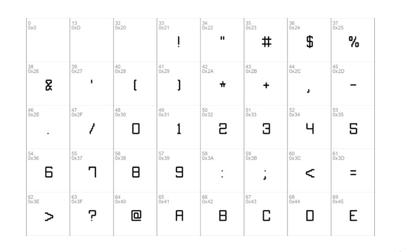 Shark Tube You Font Free Family Download