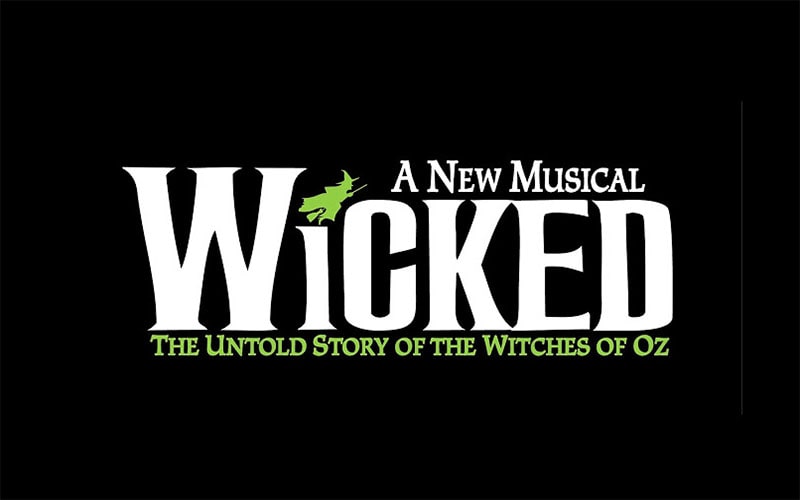 Wicked (musical) Font Family Free Download