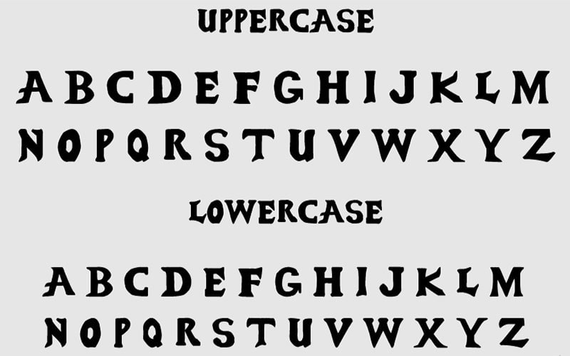 Adventure Time Logo Font Family Free Download
