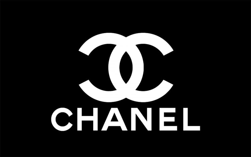 Chanel Logo Font Family Download