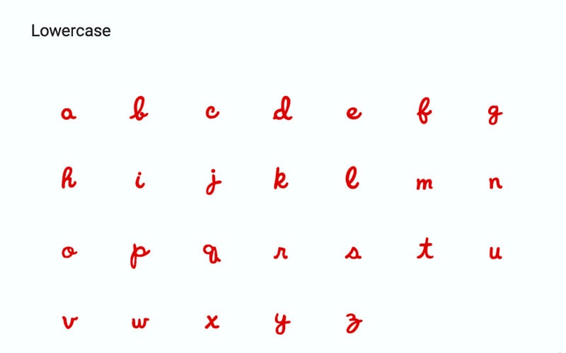 Chick fil a Font Family Download